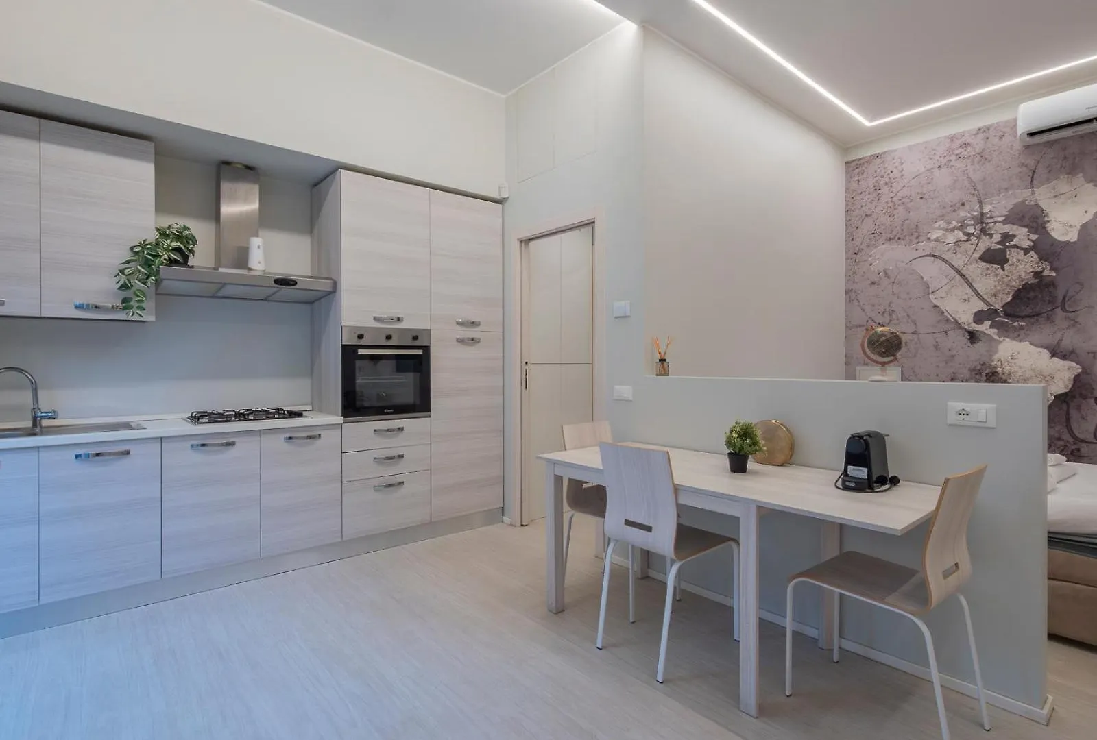 아파트 Ihost Studio - Toscanelli 10B 밀라노
