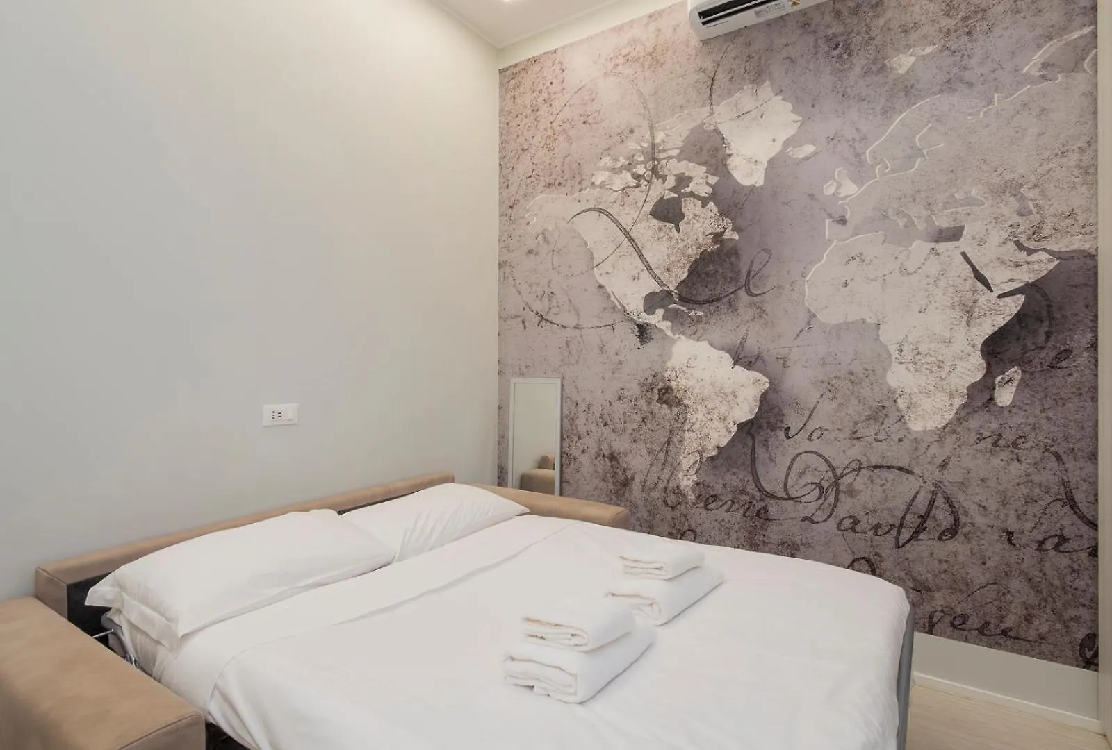 Ihost Studio - Toscanelli 10B 밀라노 아파트