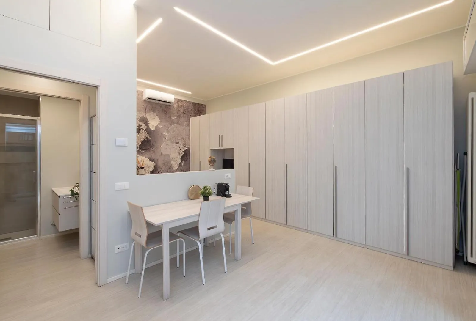 Ihost Studio - Toscanelli 10B 밀라노