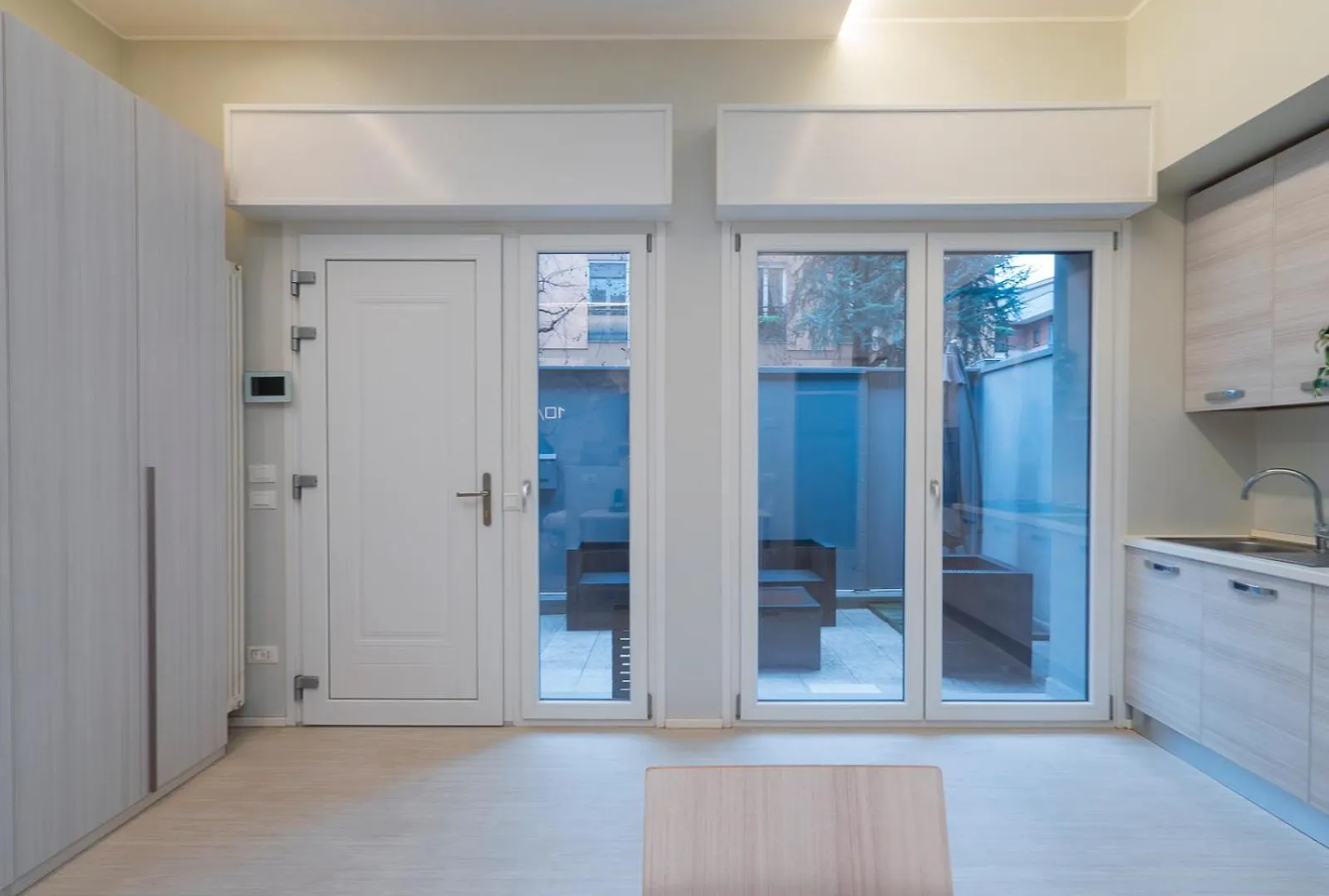 Apartament Ihost Studio - Toscanelli 10B Mediolan