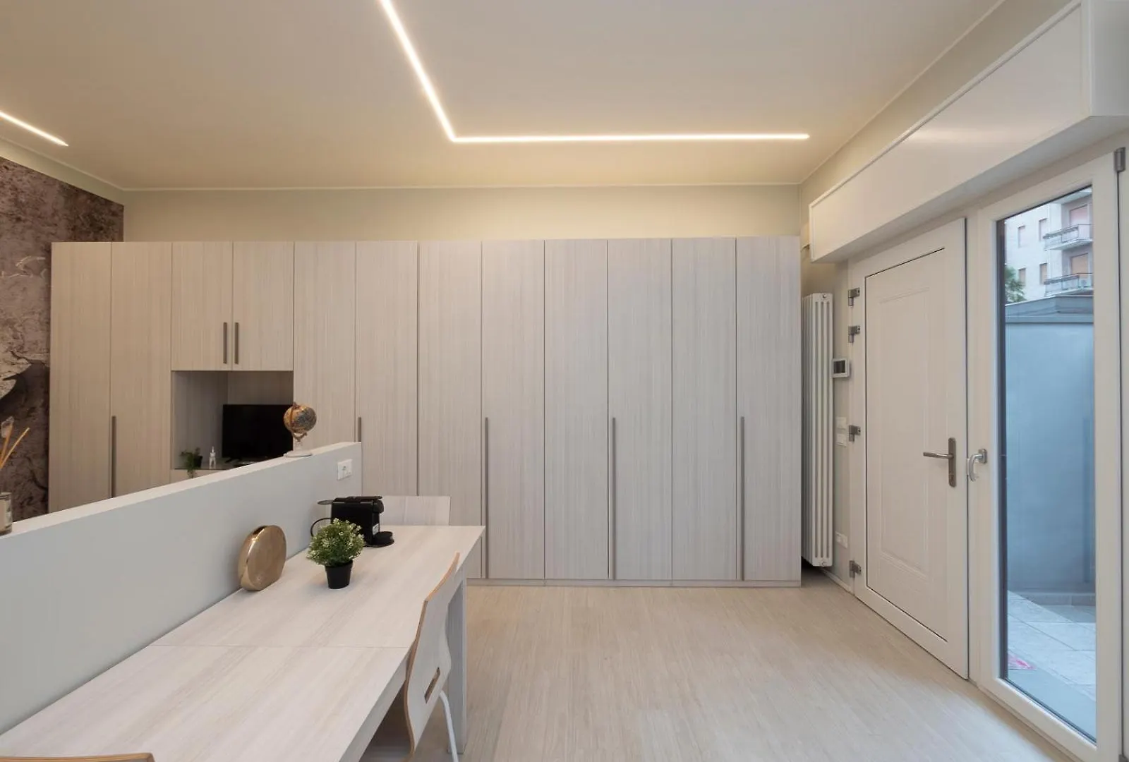 Ihost Studio - Toscanelli 10B Mediolan Apartament