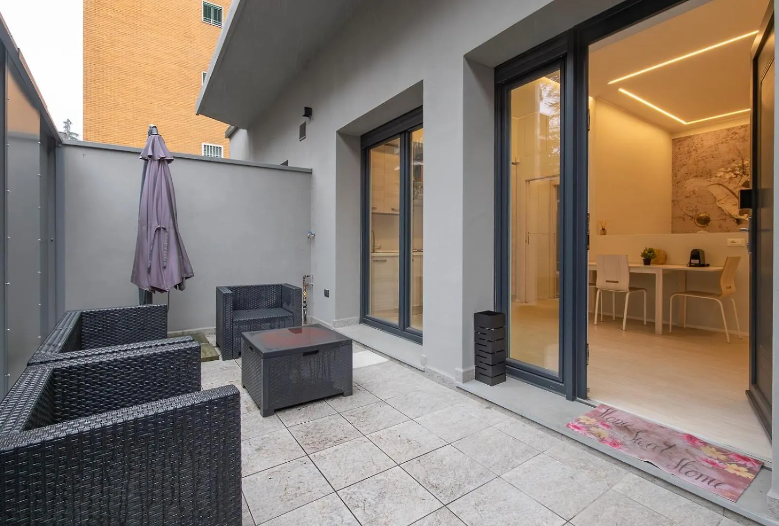 Ihost Studio - Toscanelli 10B Mediolan Włochy